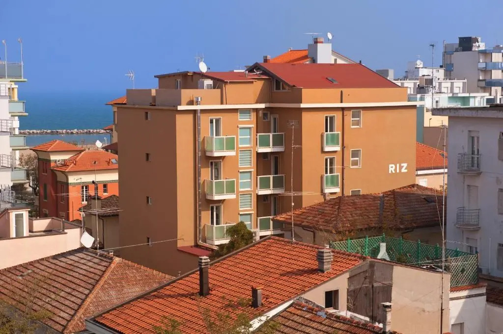 Hotel Riz