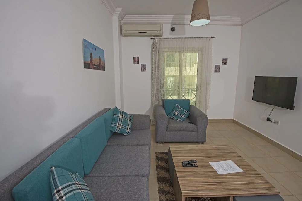 Lilly City Center Hostel