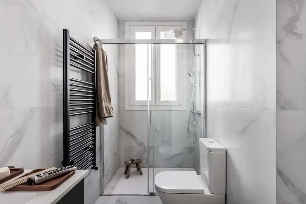 Likou - 3 Bedrooms and Terrace in R os Rosas