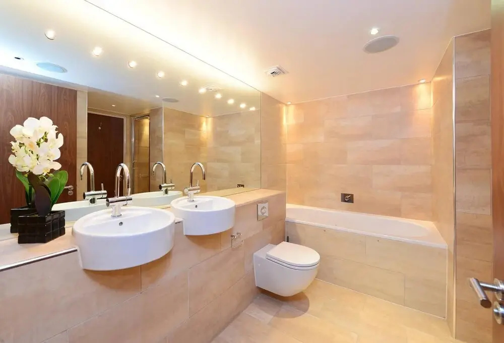 Modern 2 Bed Flat in the Heart of Kensington