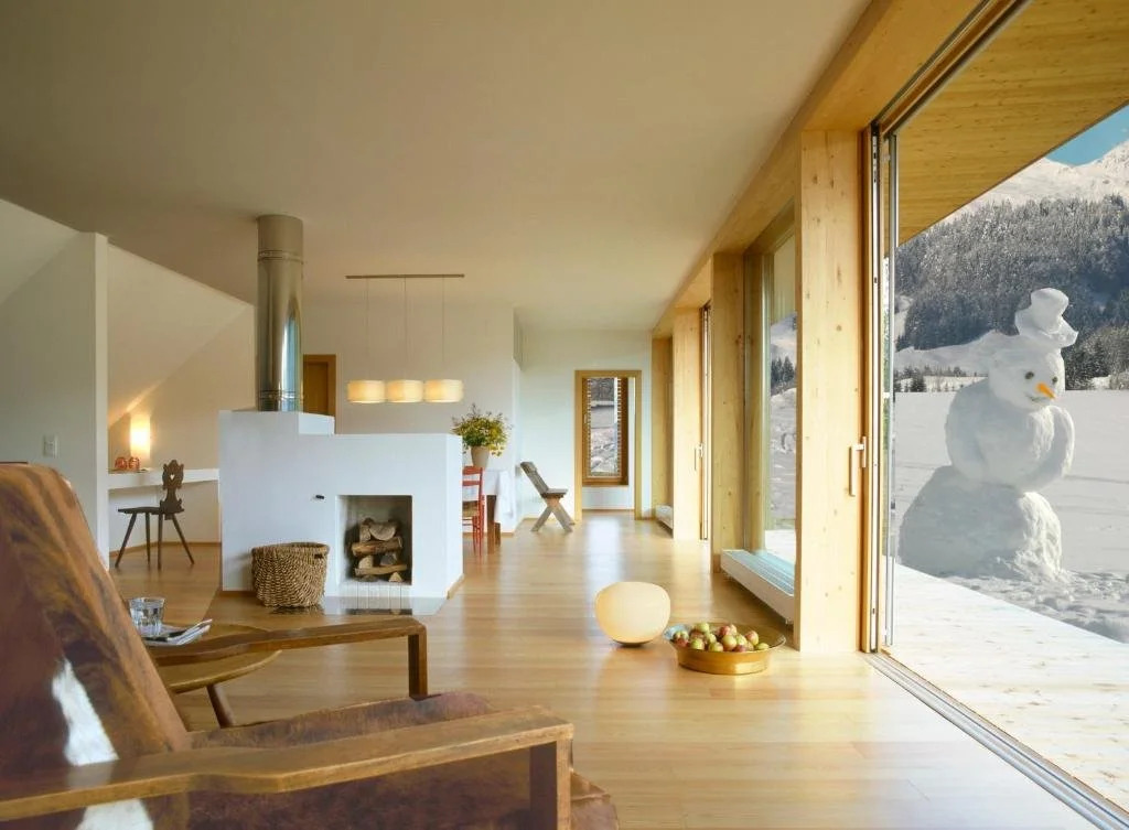 Seehotel Enzian