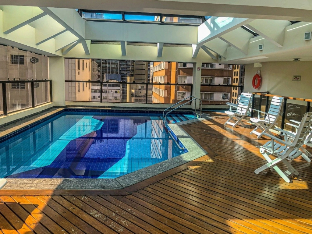Travel Inn Flats Jardins