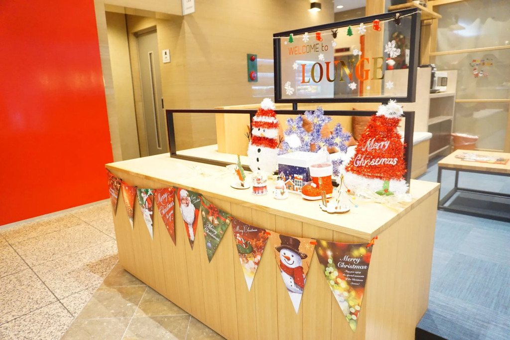 The OneFive Fukuoka Tenjin