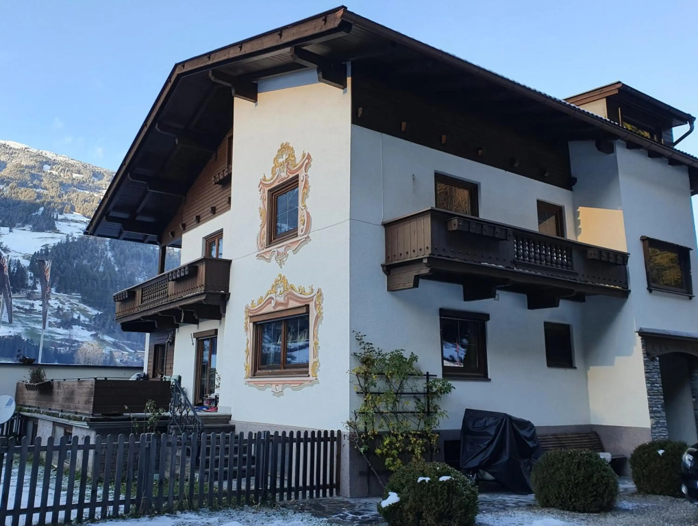Ferienwohnung Kröll