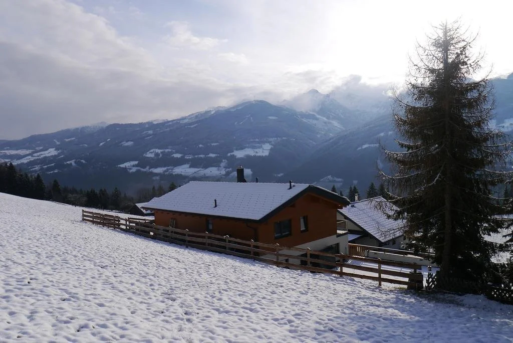Austrian Alpine Apartments