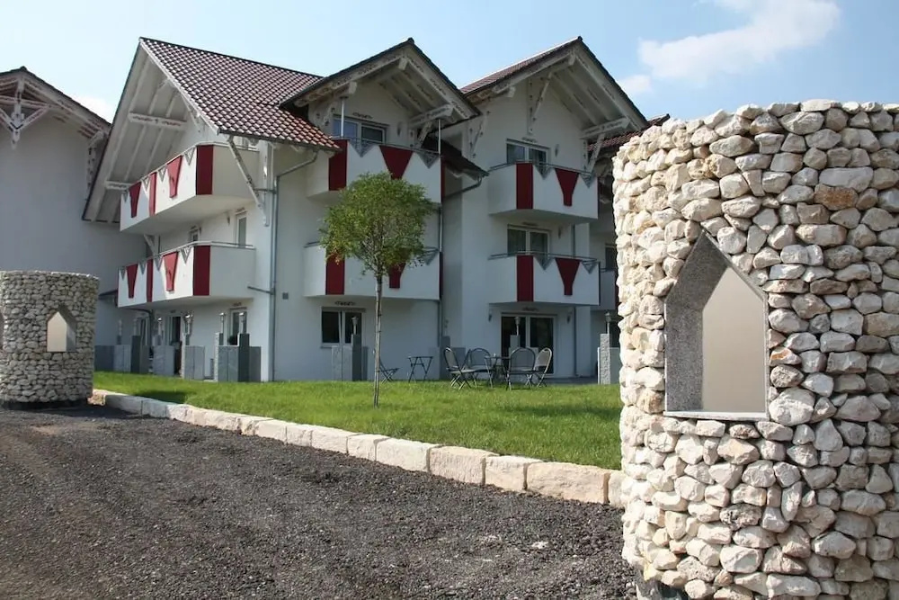 Zum Kreuzritter
