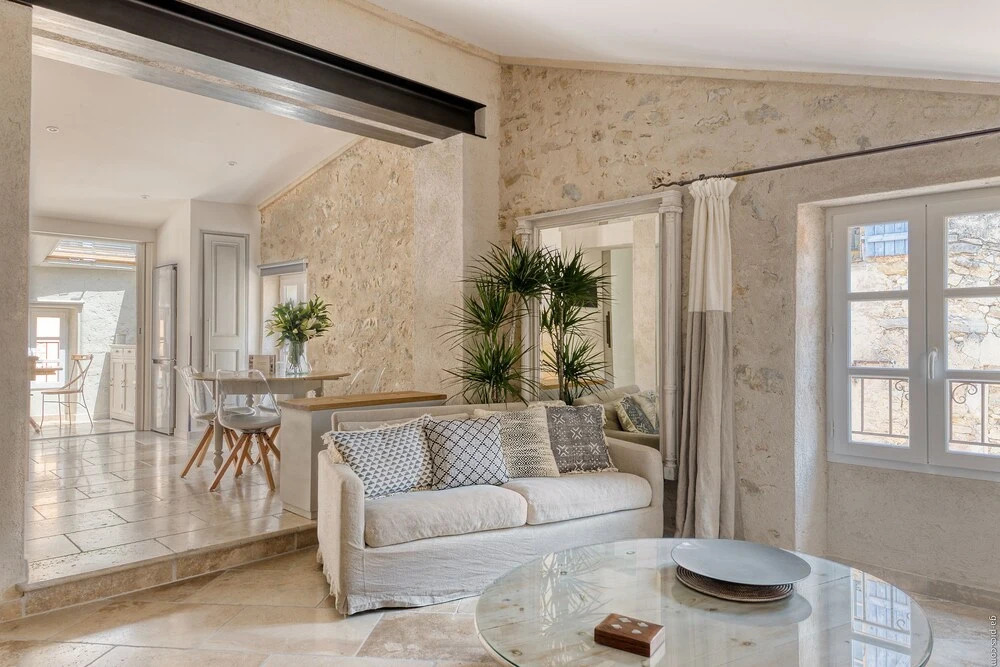 Ma Maison à Valbonne - 3 Luxury Apartments in Heart of Village