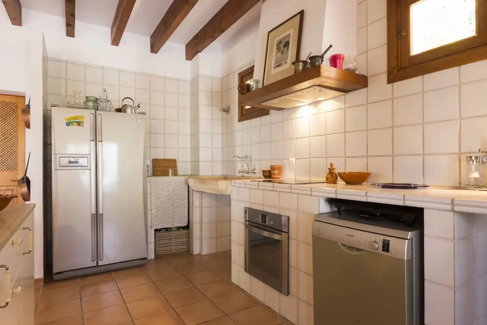 Villa Son Batlet