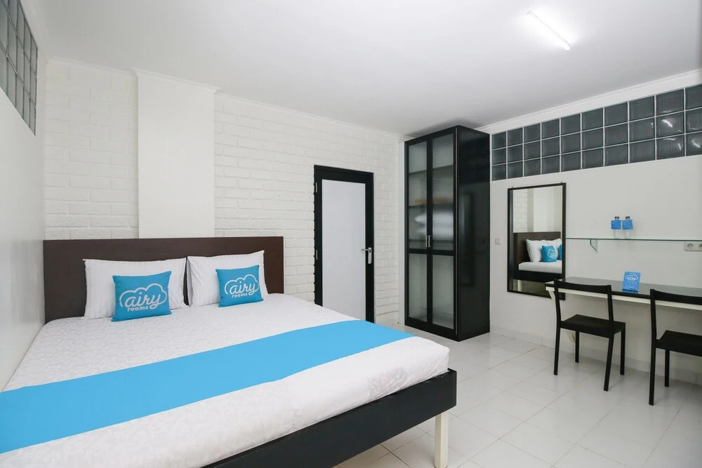 Airy Eco Syariah Fatmawati Raya 19 Jakarta