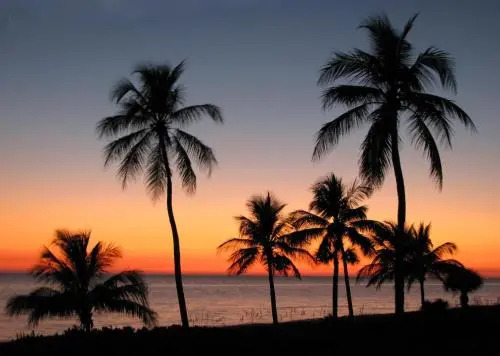 Sandpiper Beach #405