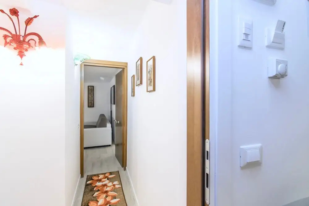 Ca' Alberto Apartments 1
