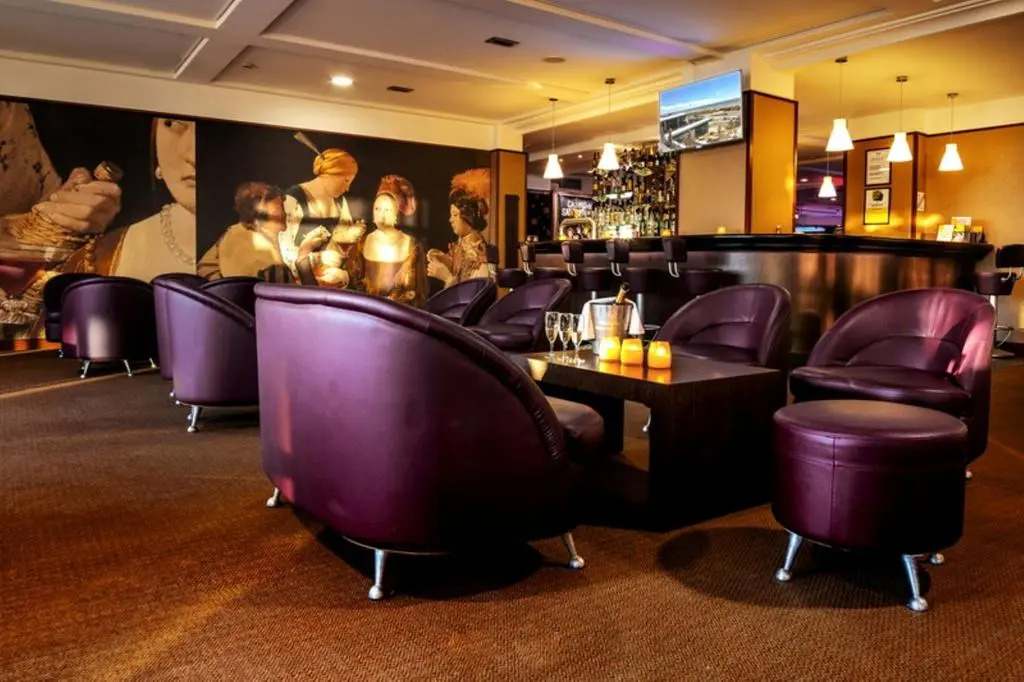 Hôtel Spa du Béryl - Casino JOA de St Brévin lOcéan