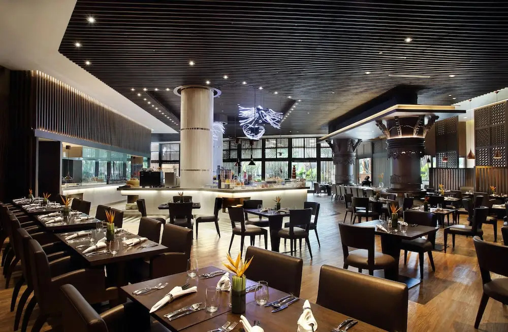 The Plaza Residences