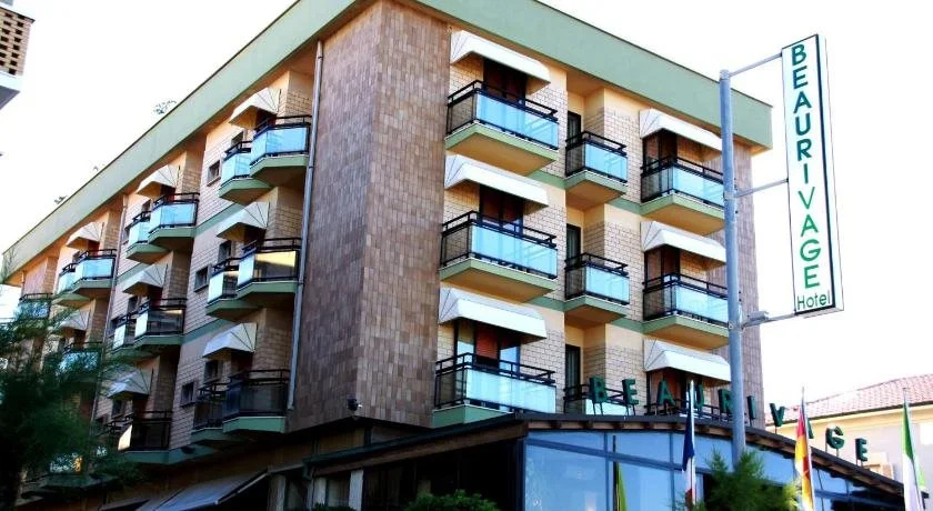 Hotel Beaurivage