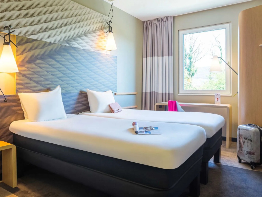 ibis Baden Neuenhof