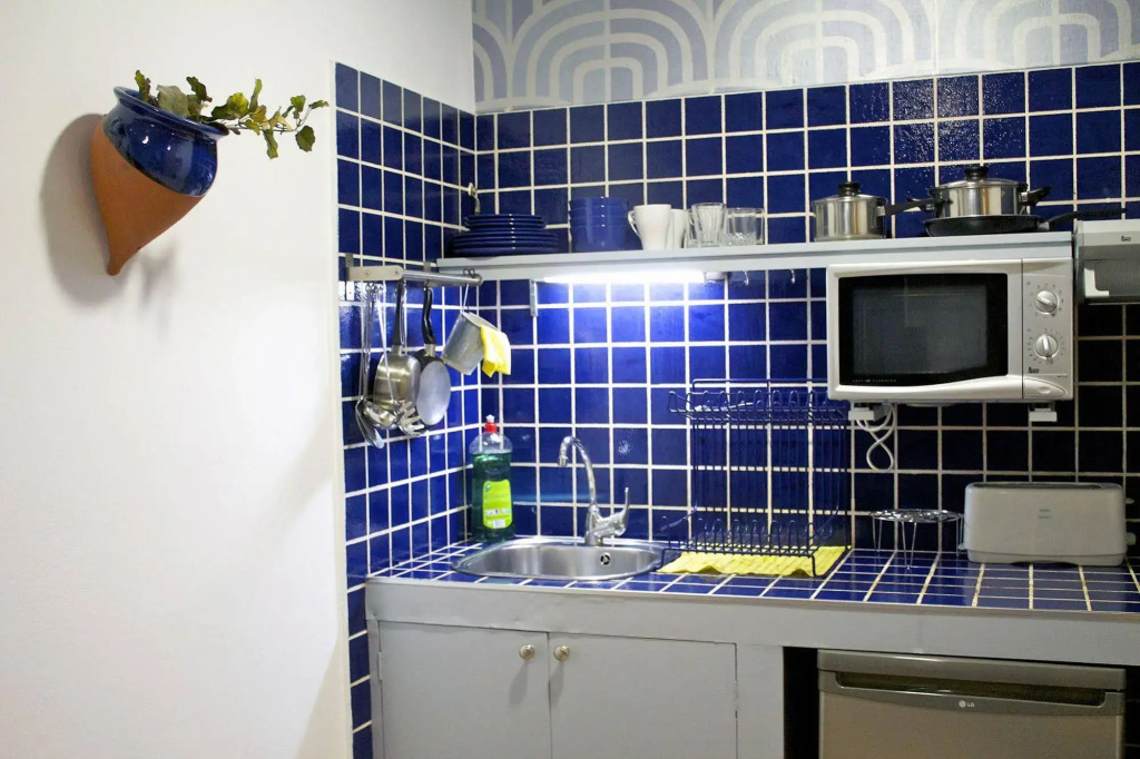 Apartamentos Barcelonasiesta