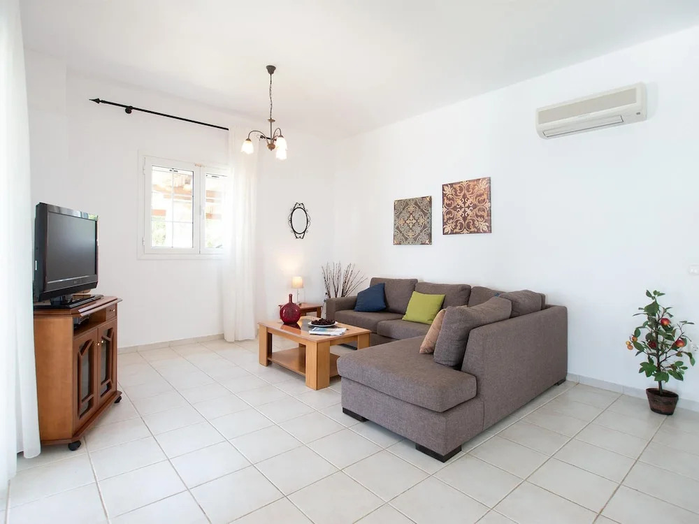 Villa Ermis Spartia Kefalonia