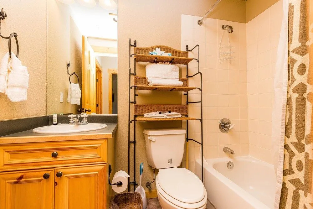 Tenderfoot Lodge #2603 - 2 Br Condo