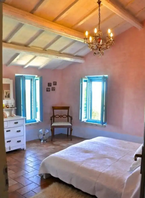 Lovely Apartment in Ripatransone