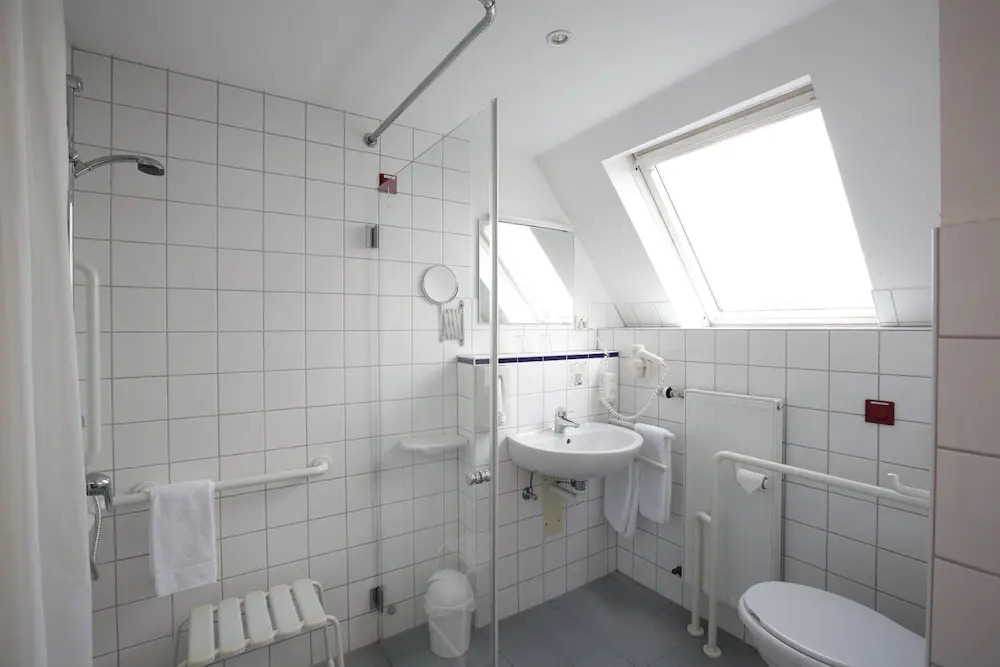 Stadthotel Düsseldorf