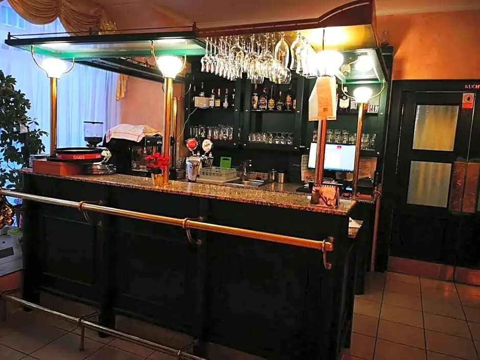 Guest House Mladosť