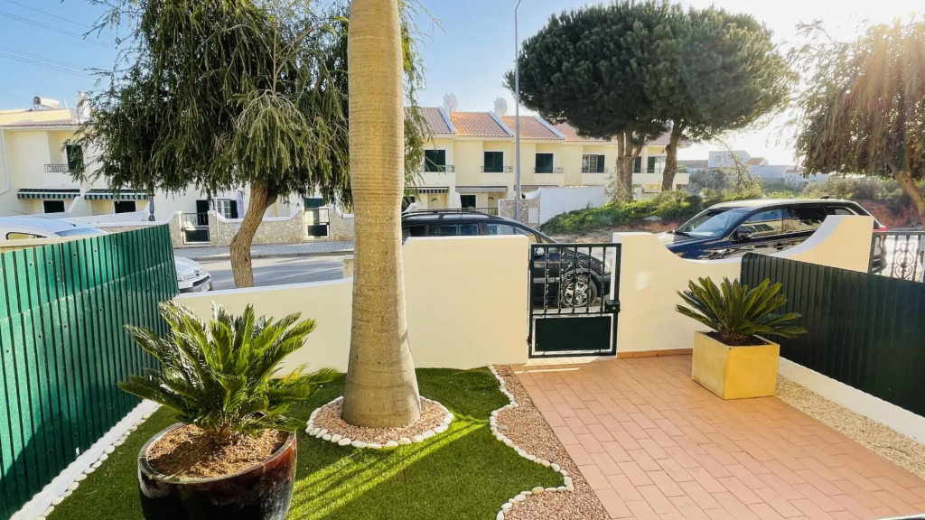 Mosqueira - Private Pool - 8 Guests - Albufeira