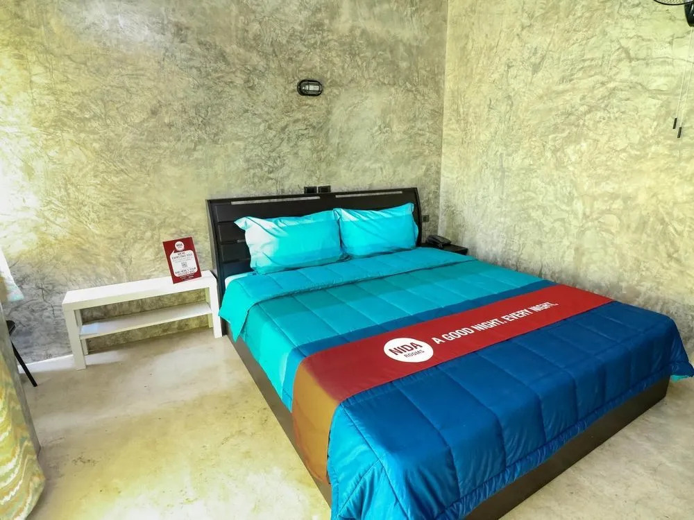 Nida Rooms Funky Chonlaprathan 22