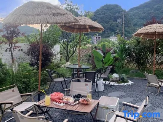 Yunpan Hotel (Yangshuo West Street)