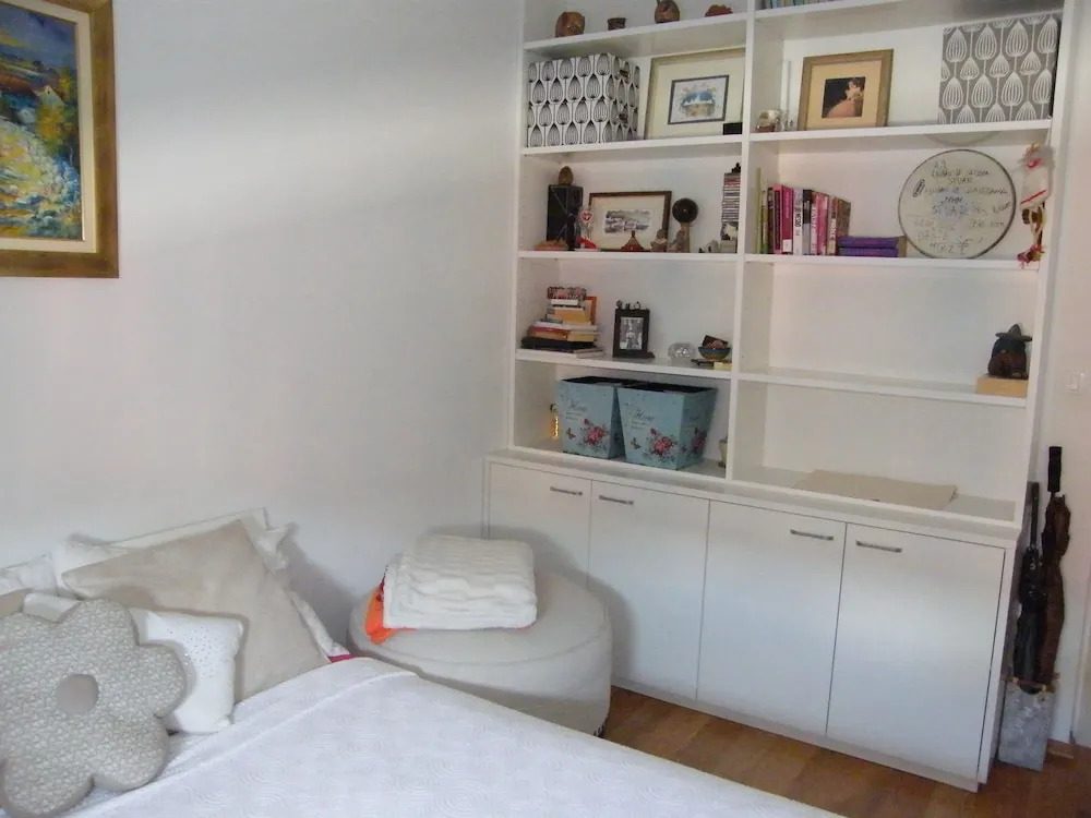 Apartment Jalehandro