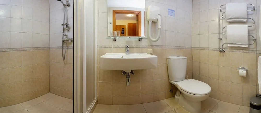 Alka Boutique Apartments & SPA