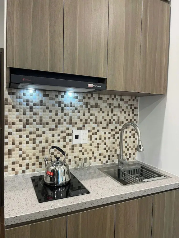 Era Apartment Duong Lang