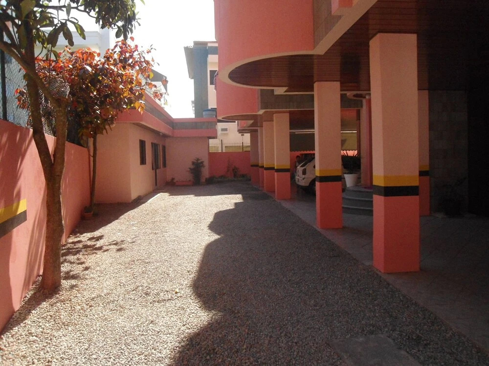 Residencial Leticia