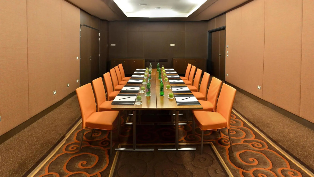 Hotel Palace Portoroz by Minor Hotels