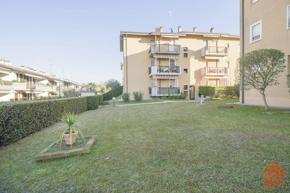 Apt24 - The Roof in Desenzano del Garda