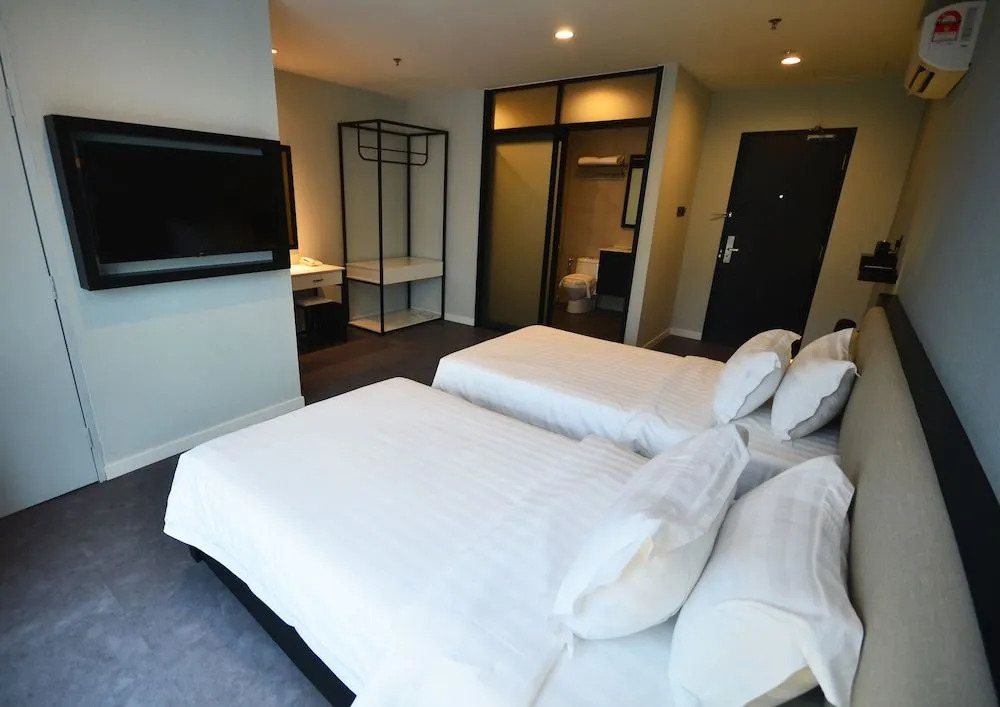 Inkk Hotel
