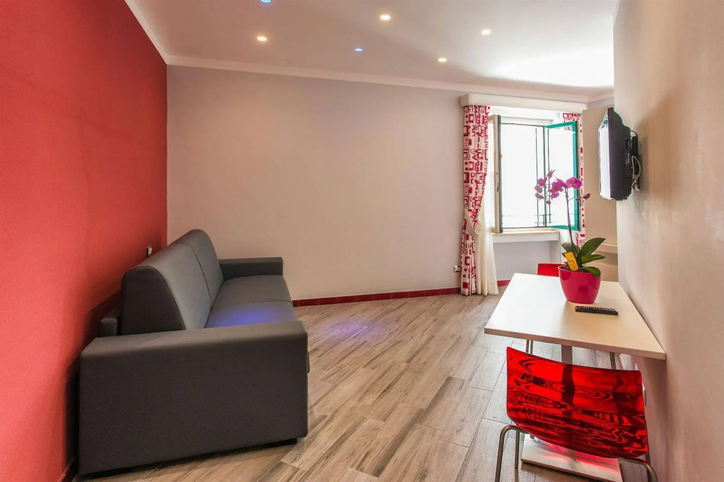 Amalfi Apartments Design centro storico
