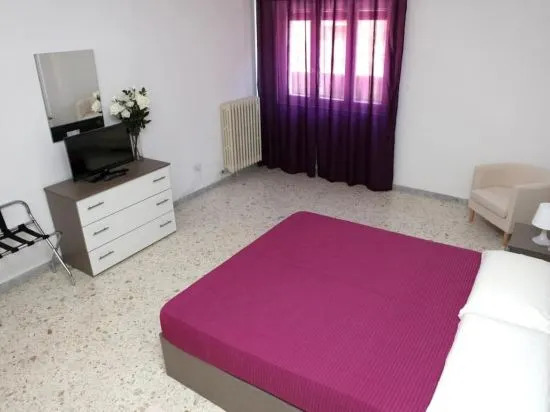Maipiusenza House