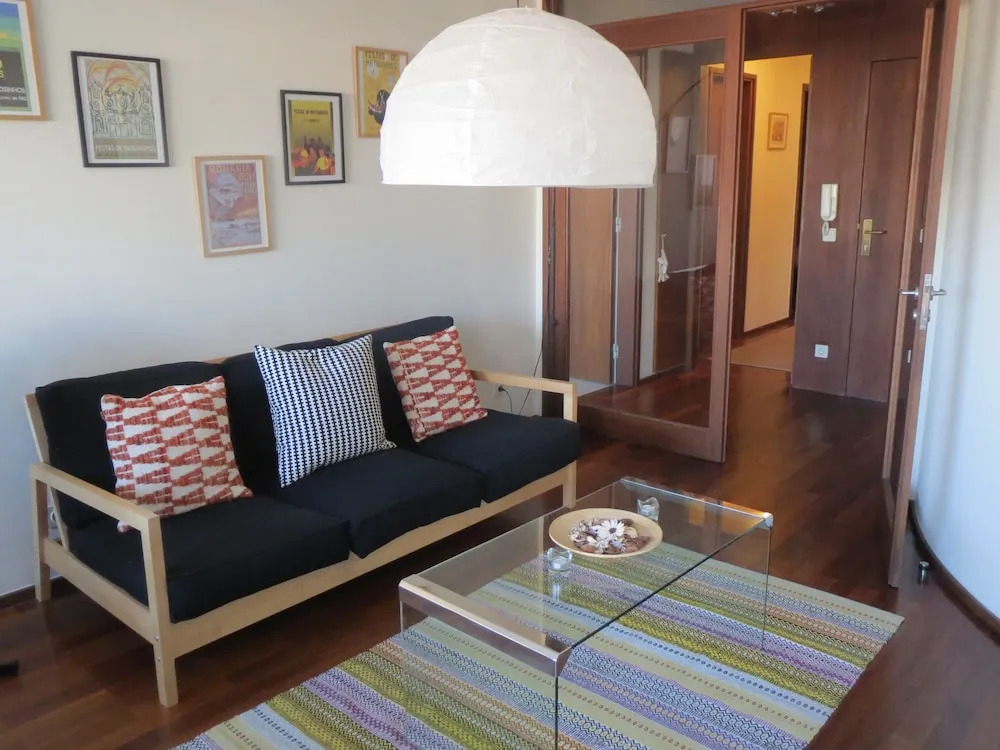 Porto 2 Bedroom Beach Apartment