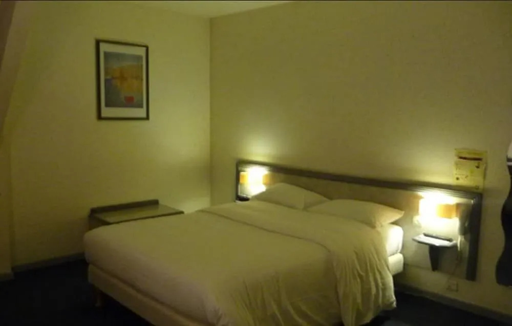 Hotel le Chatelain
