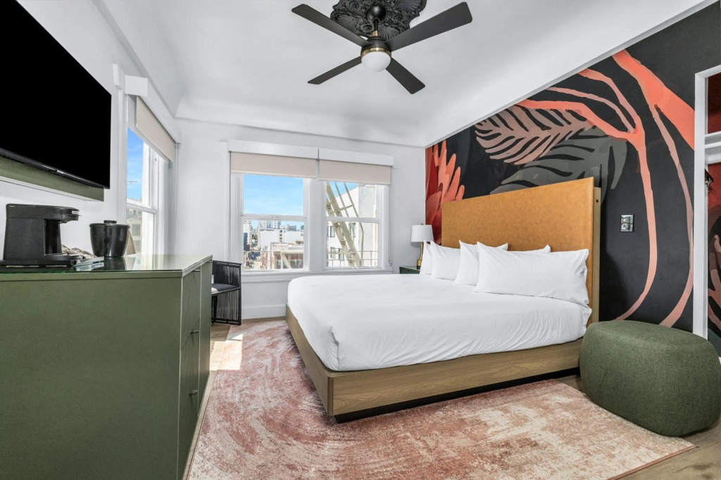 Nob Hill Hotel