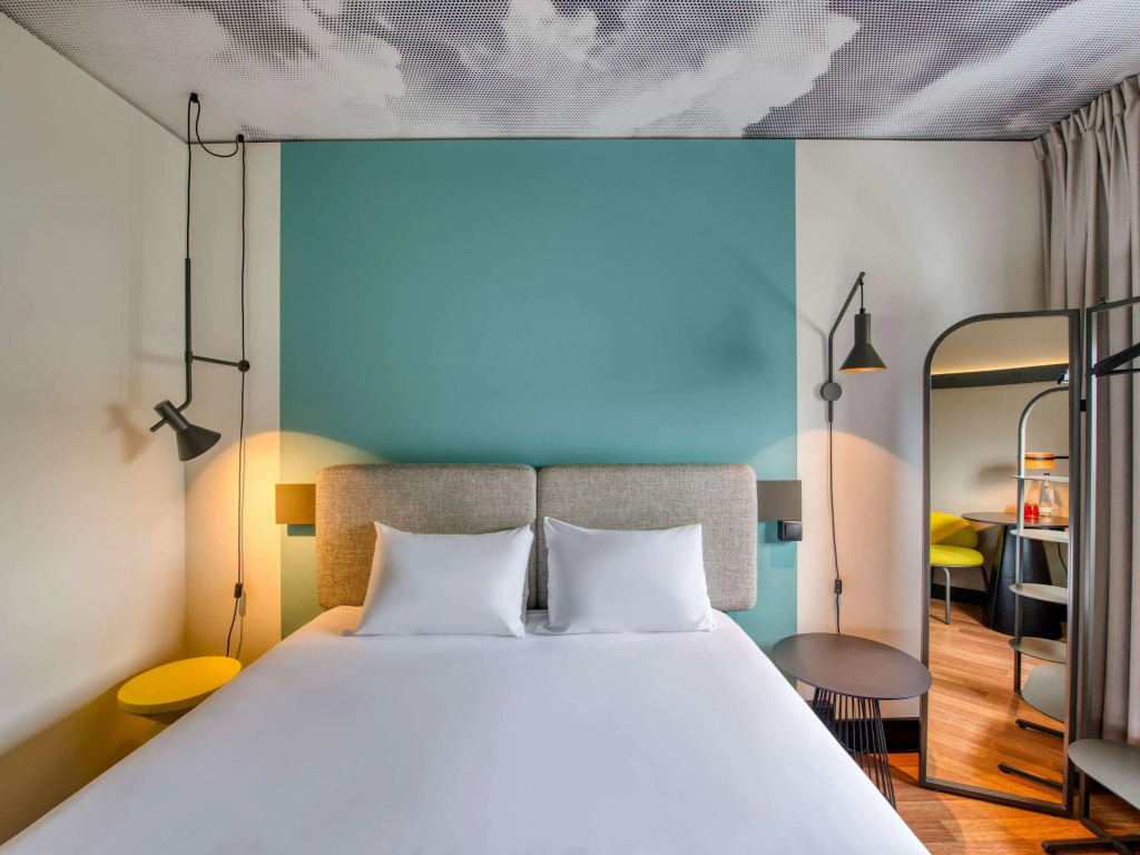ibis Berlin Kurfuerstendamm