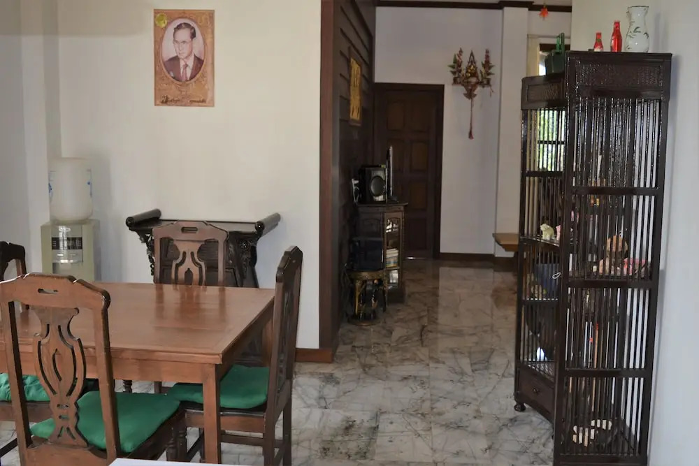 Amintra 3 Villa