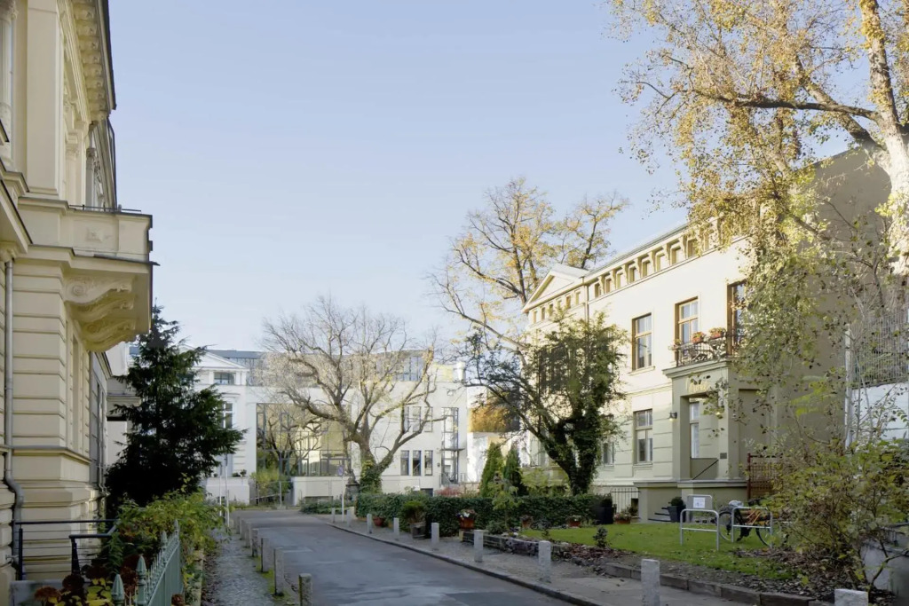Hotel Residenz Begaswinkel