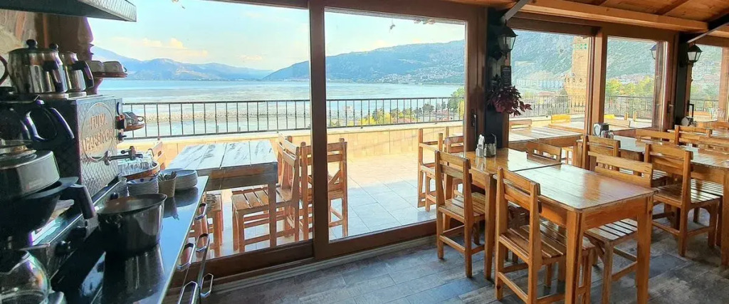 Fulya Pension