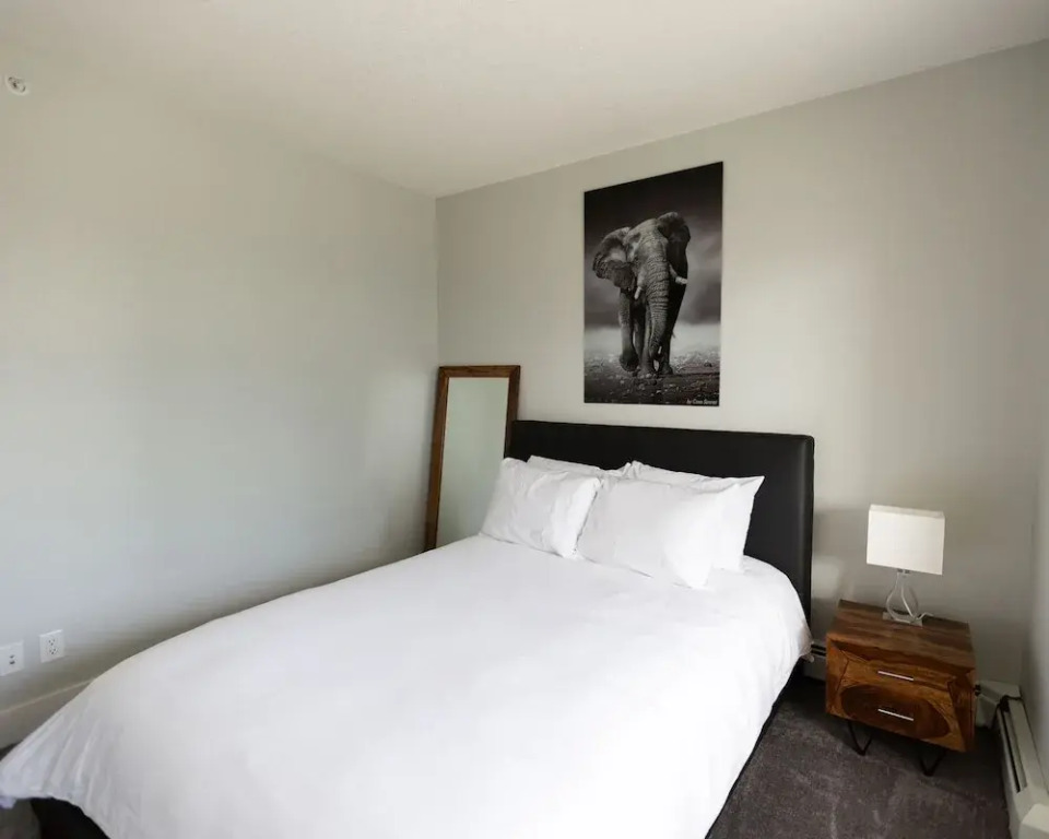 Icon 2 Apartments by Corporate Stays