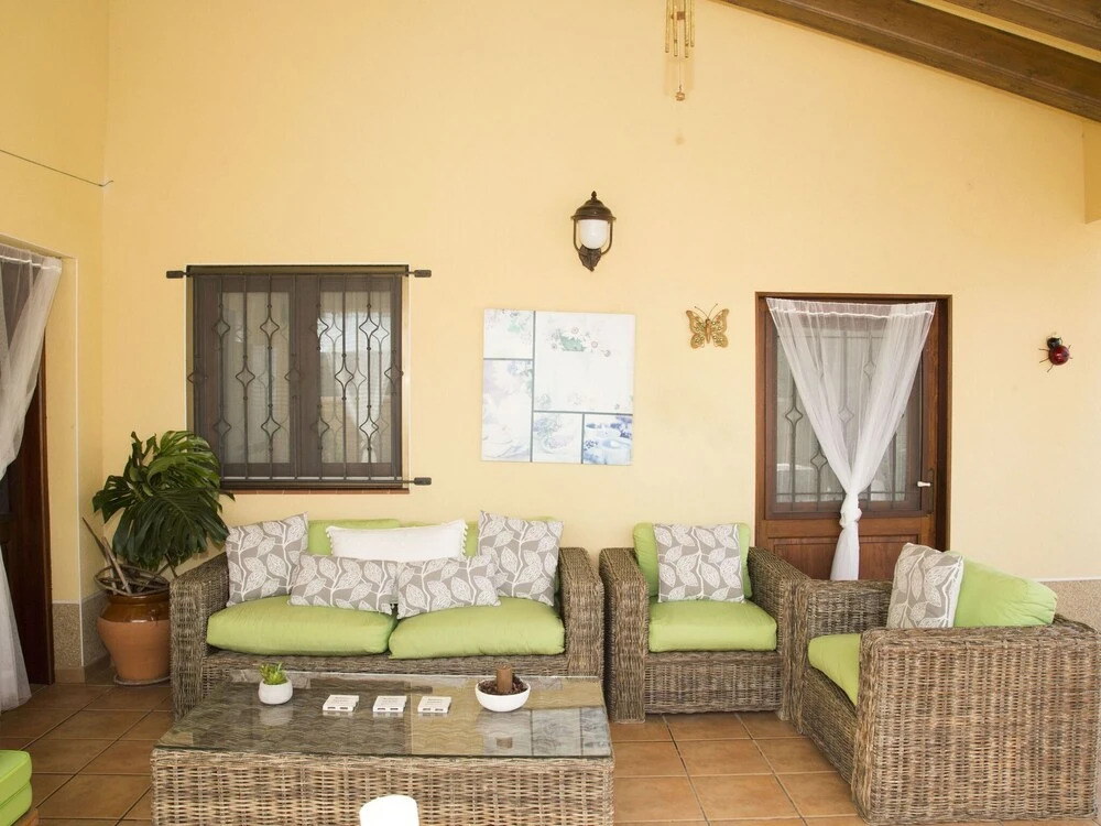 Boutique Cottage in Deltebre With Swimming Pool