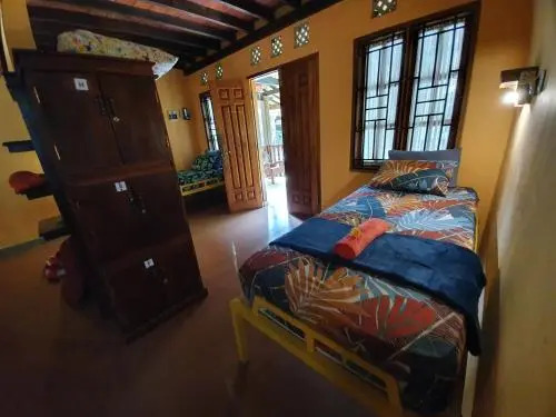 Botchan Hostel