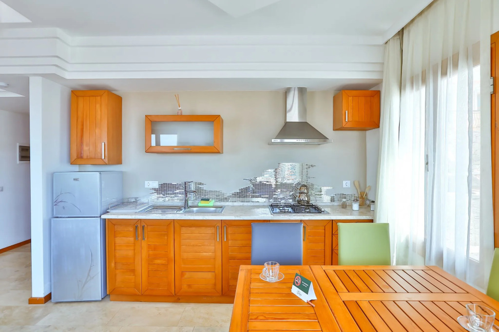 Çınarlar Apart Hotel KAŞ