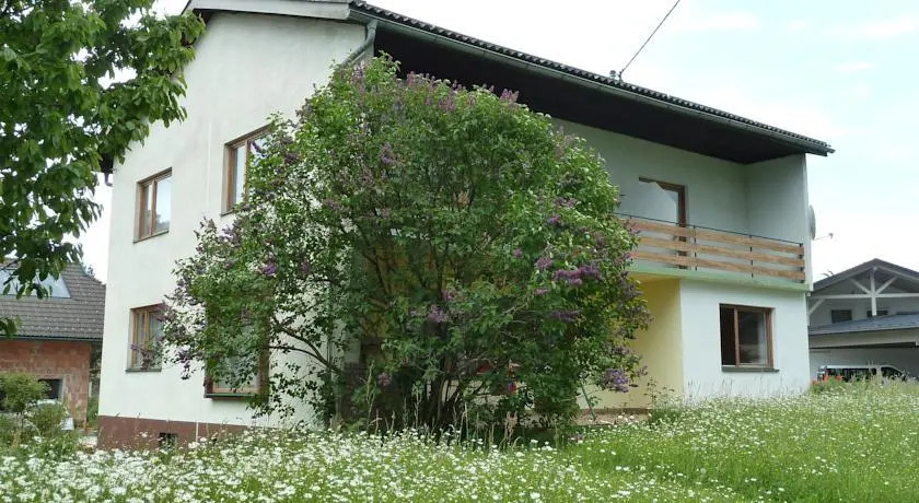 Gästehaus Haller