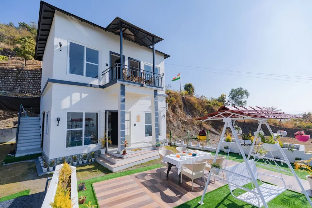 The Narayana Homestay - Villa